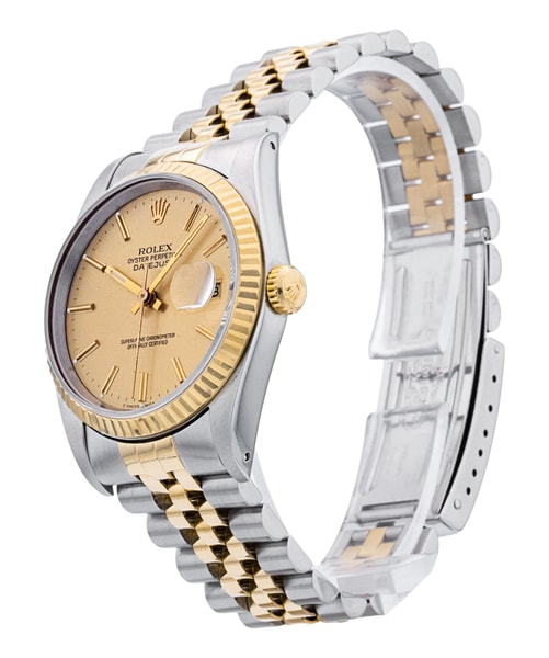 Rolex Datejust 16233